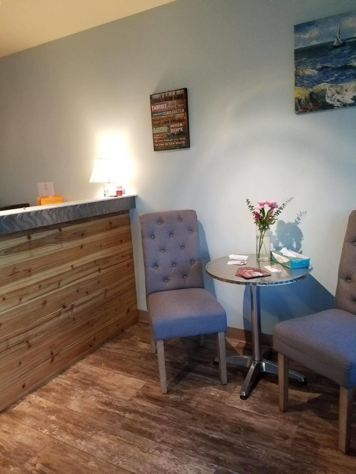 Yerington Inn 외부 사진
