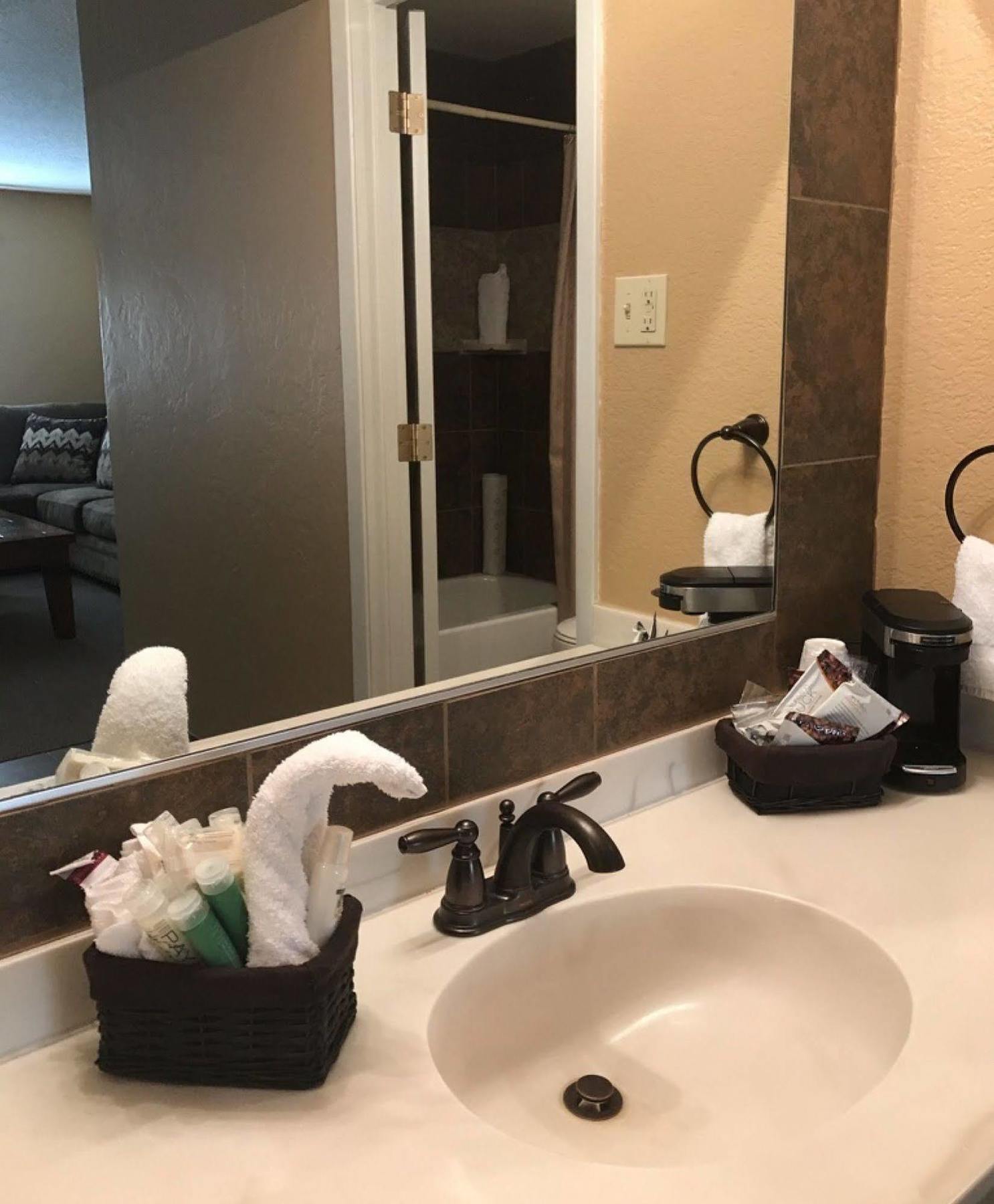 Yerington Inn 외부 사진
