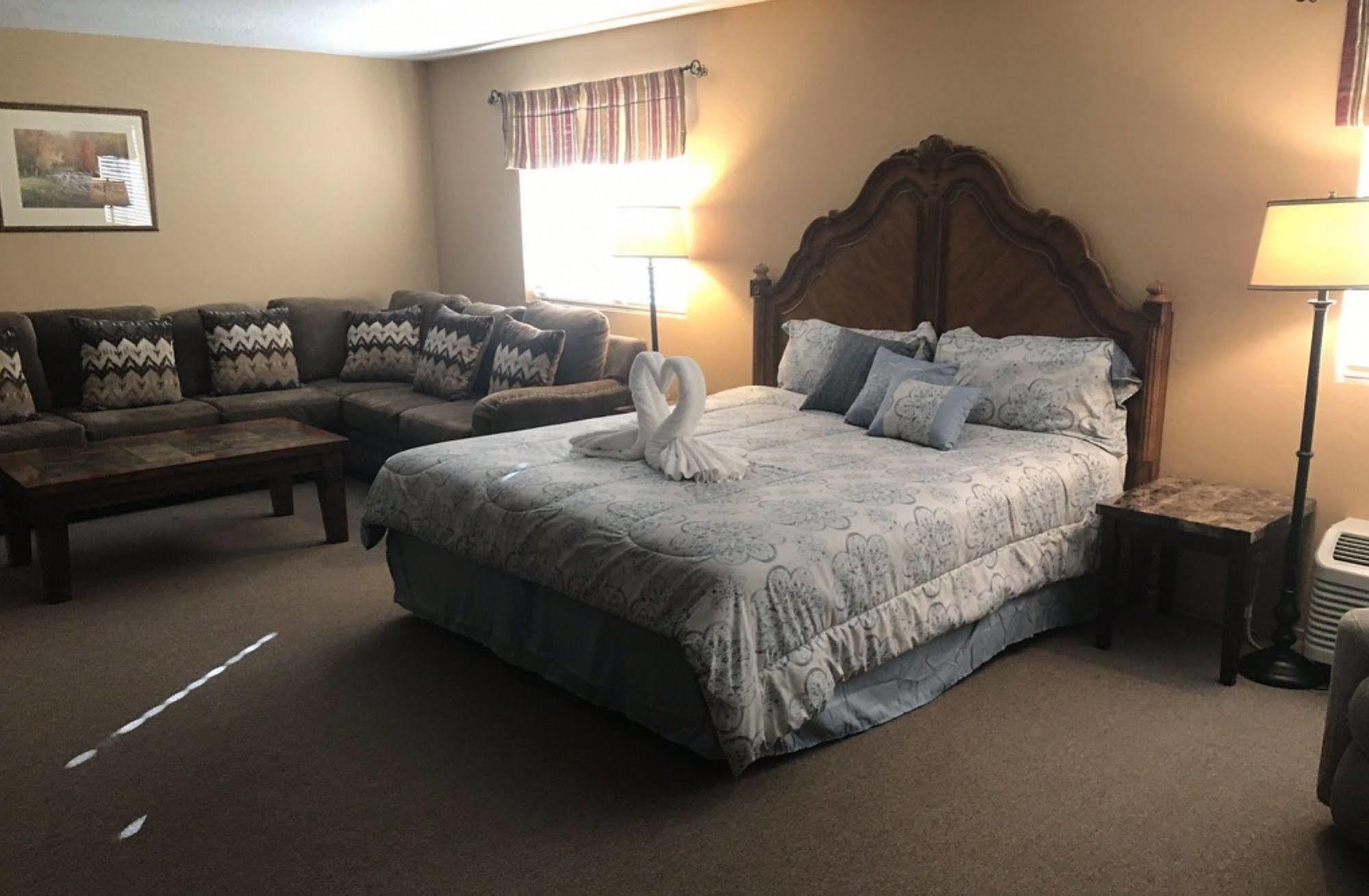 Yerington Inn 외부 사진